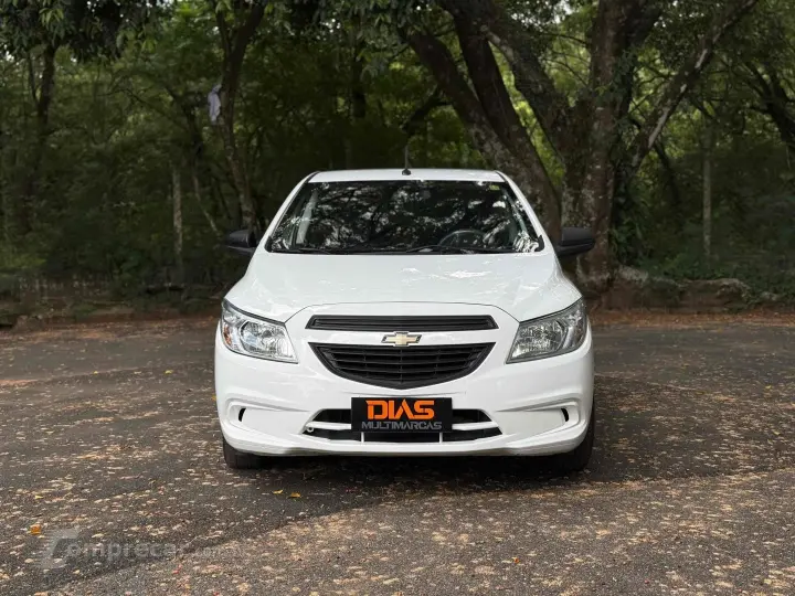 ONIX 1.0 MPFI JOY 8V FLEX 4P MANUAL