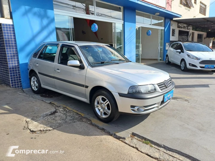 Gol G3 1.6 Power 2004🌒 Descubra o poder do Fortune Tiger