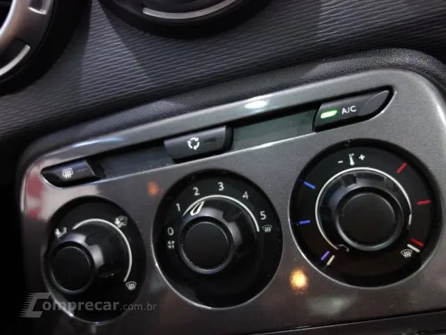 C3 - 1.5 TENDANCE 8V 4P MANUAL