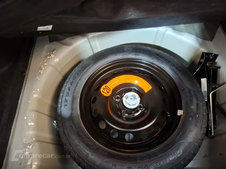 ARGO 1.0 Firefly Drive