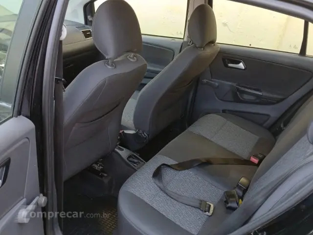 FOX - 1.0 MI TREND 8V 4P MANUAL