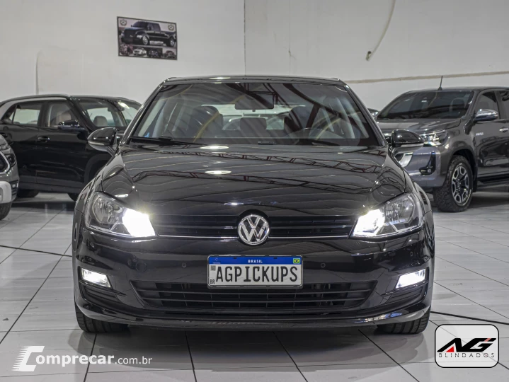 GOLF 1.4 TSI Comfortline 16V