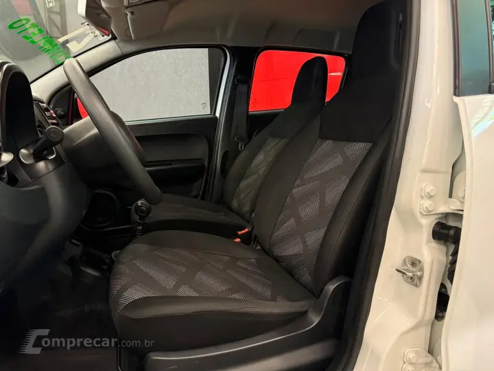 Mobi 1.0 Evo Flex Like. Manual