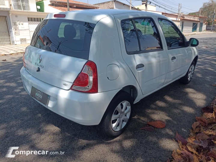 CLIO 1.0 Authentique 16V