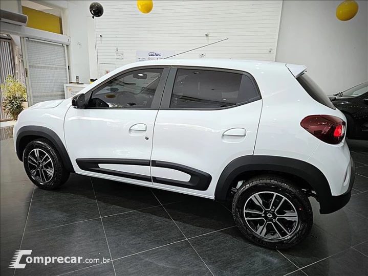 KWID 1.0 12V SCE Intense