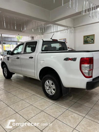 RANGER 2.2 XL 4X4 CD 16V