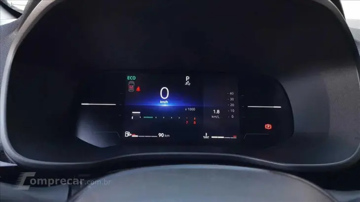 KARDIAN 1.0 TCE FLEX EVOLUTION EDC