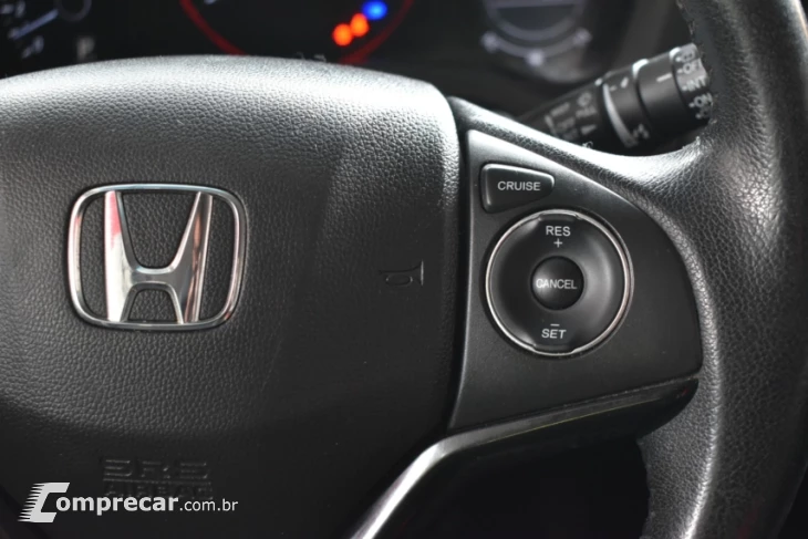 HR-V 1.5 DI I-vtec EX