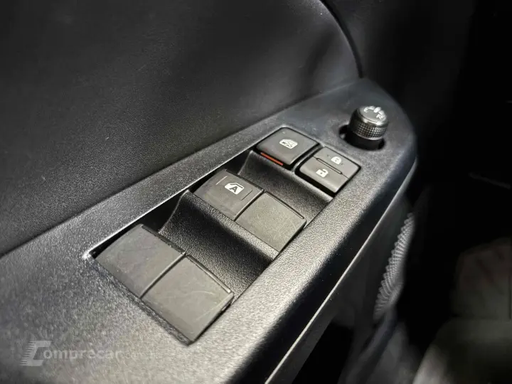 YARIS 1.5 16V FLEX XL MULTIDRIVE