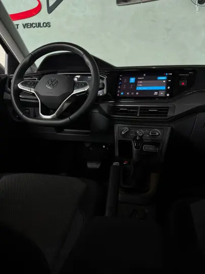 POLO 1.0 170 TSI Comfortline