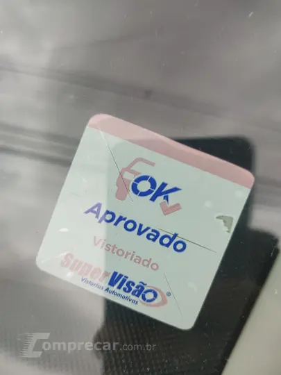 207 XR Sport 1.4 Flex 8V 5p