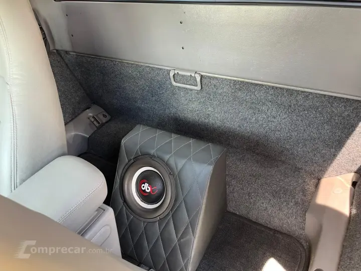 Ranger 4.0 V6 12V STX CABINE ESTENDIDA