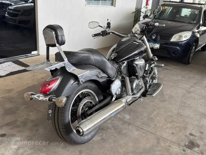 XVS 950 Midnight Star