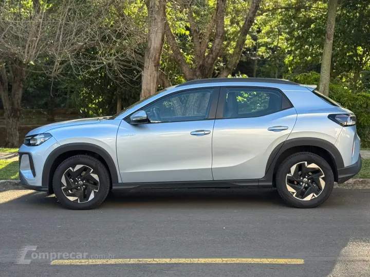 TERA 1.0 170 TSI Comfort