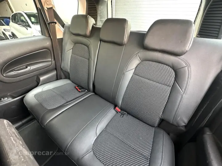 C3 1.6 Picasso Exclusive 16V