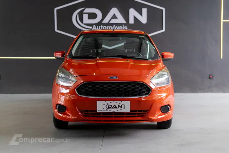 KA + 1.0 SE Plus 12V