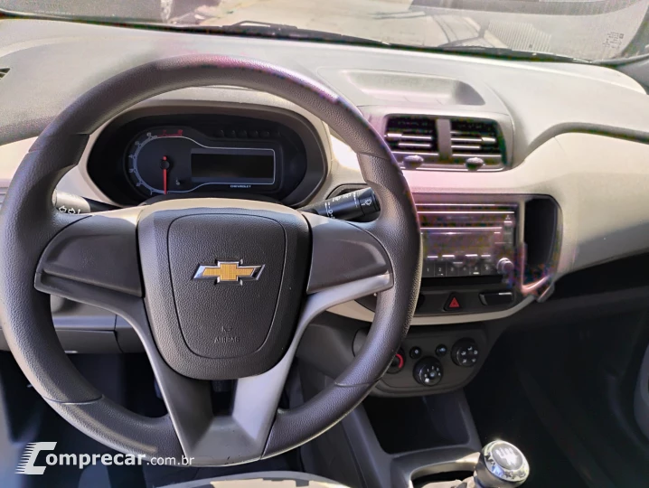SPIN 1.8 LT 8V