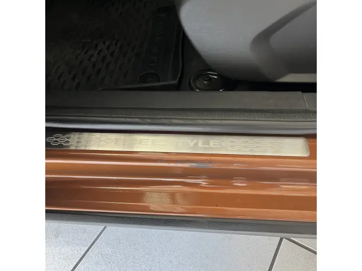 KA 1.5 TI-VCT FLEX FREESTYLE AUTOMÁTICO