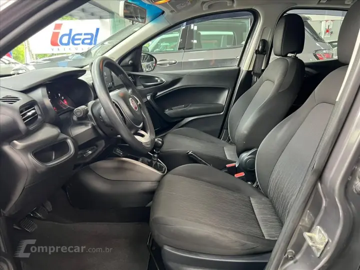 ARGO 1.0 FIREFLY FLEX DRIVE MANUAL