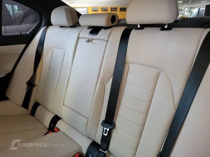 320iA 2.0 TB M Sport A.Flex/M.Sport 4p