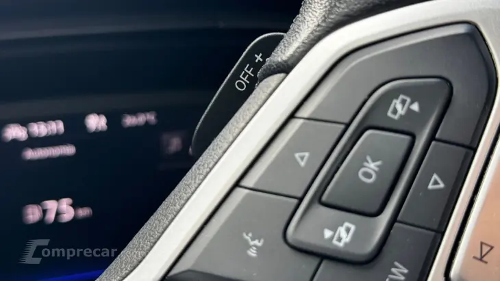 TAOS Highline 1.4 250 TSI Flex Aut.