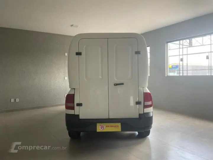 SAVEIRO 1.6 MSI Robust CS 16V