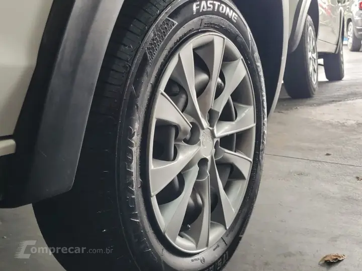 MOBI LIKE 1.0 Fire Flex 5p.