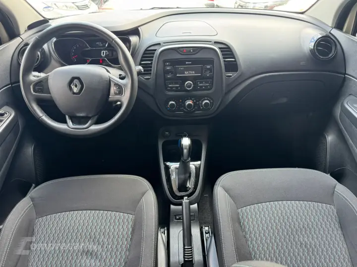 CAPTUR 1.6 16V SCE Life