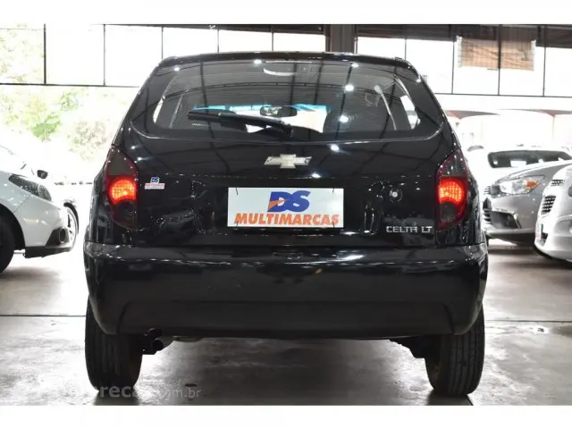 CELTA - 1.0 MPFI LT 8V 4P MANUAL