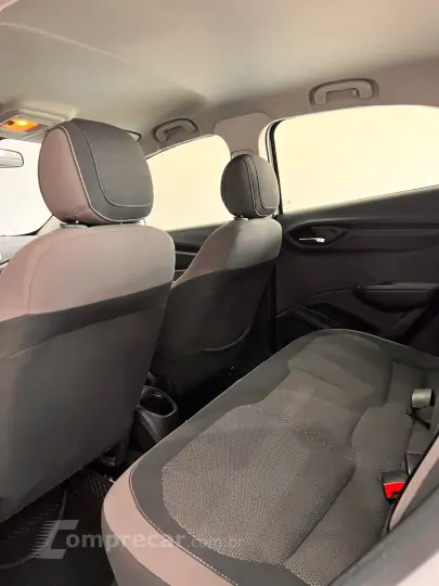 PRISMA Sed. LTZ 1.4 8V FlexPower 4p