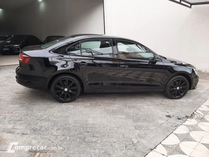 JETTA 1.4 16V TSI Trendline