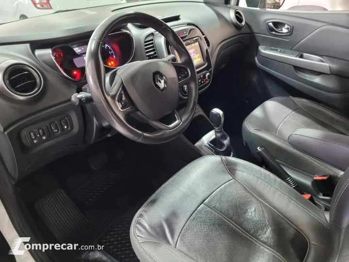 CAPTUR 1.6 16V SCE Bose