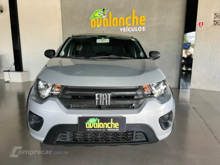 MOBI 1.0 EVO FLEX LIKE. MANUAL