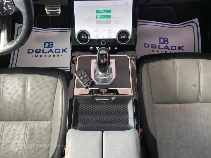 Range R. EVO SE Si4 R-Dyn. 2.0 Flex Aut.