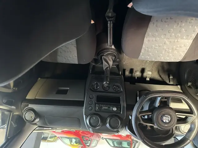 FIESTA HATCH - 1.0 MPI CLASS HATCH 8V 4P MANUAL