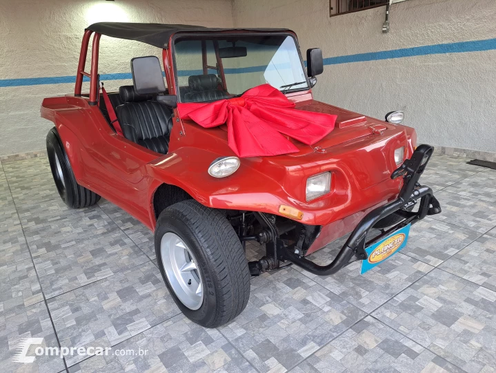 BUGGY 1.5 8V