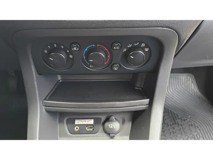 KA 1.0 SE 12V FLEX 4P MANUAL