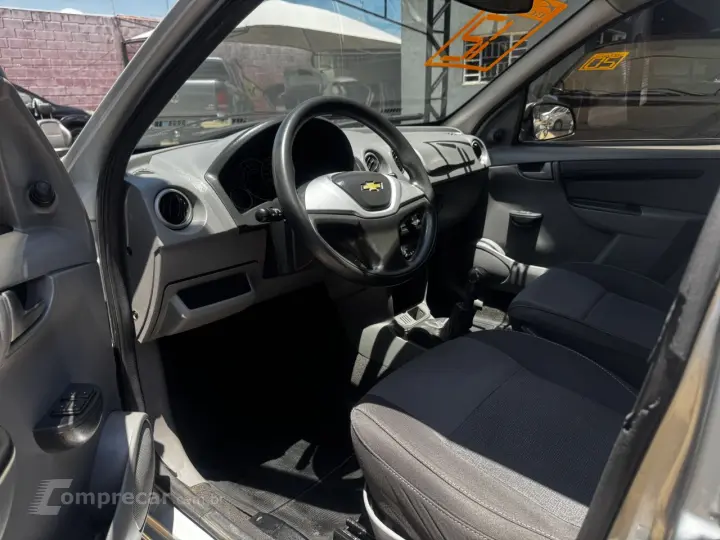 Prisma 1.4 4P LT ECONOFLEX