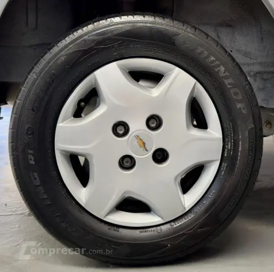 CELTA 1.0 MPFI LT 8V