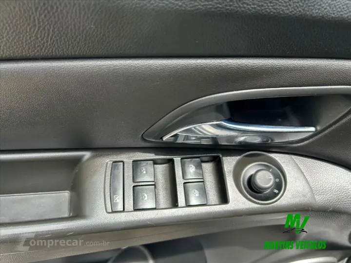 CRUZE 1.8 LT 16V