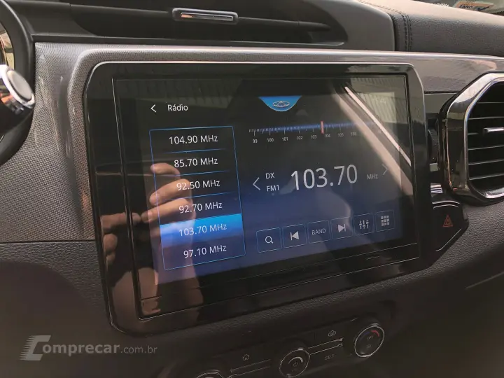 Tiggo 5X 1.5 Vvt Turbo Iflex Txs Dct