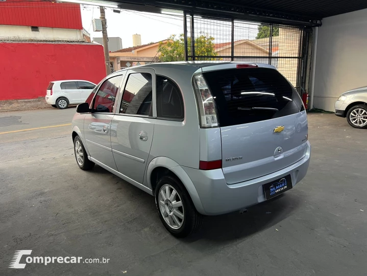 MERIVA 1.4 MPFI Maxx 8V