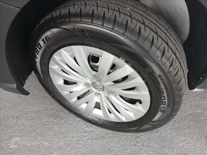 SAVEIRO 1.6 MSI Robust CS 8V