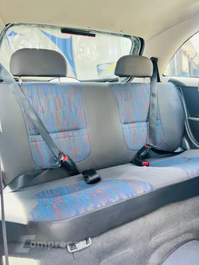 Celta Life/ LS 1.0 MPFI 8V FlexPower 3p