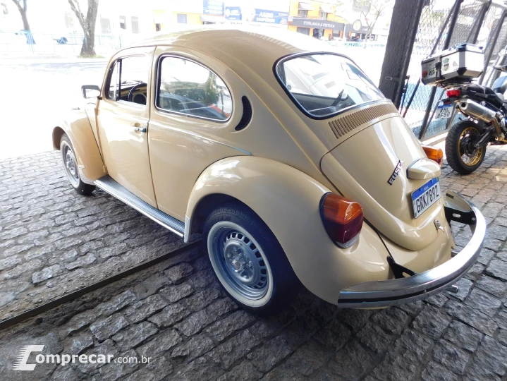 FUSCA 1.3 8V