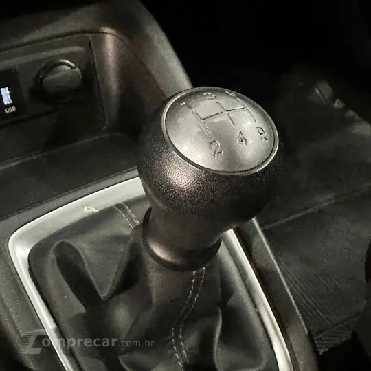 HB20 Sense Plus 1.0 Flex 12V Mec.