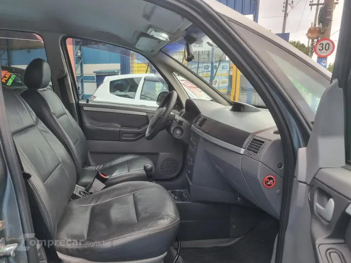 MERIVA 1.4 MPFI Maxx 8V