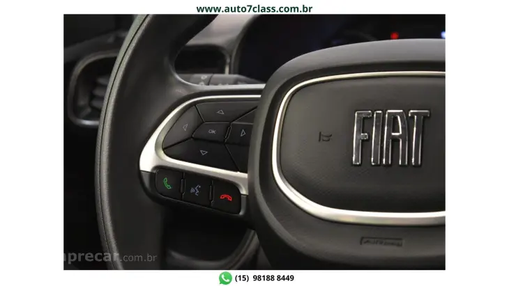 CRONOS - 1.0 FIREFLY DRIVE MANUAL