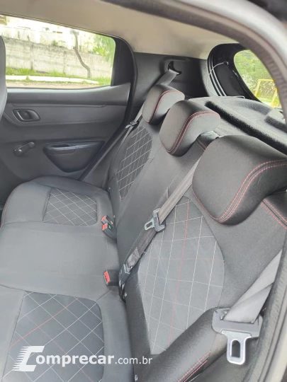 KWID 1.0 12V SCE ZEN