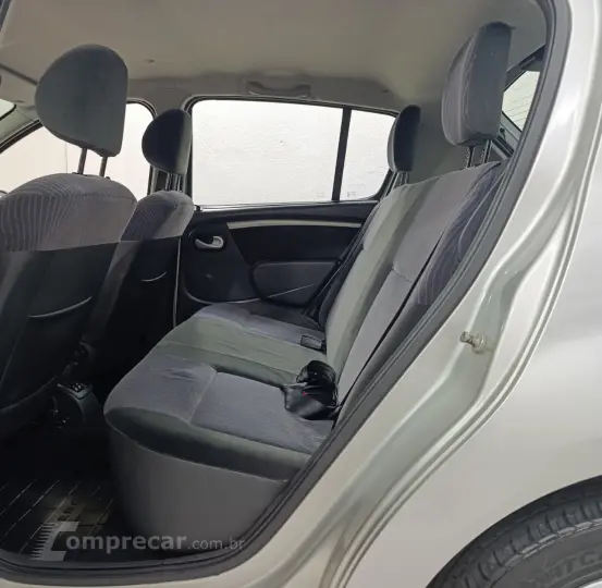 SANDERO 1.6 Privilége 8V